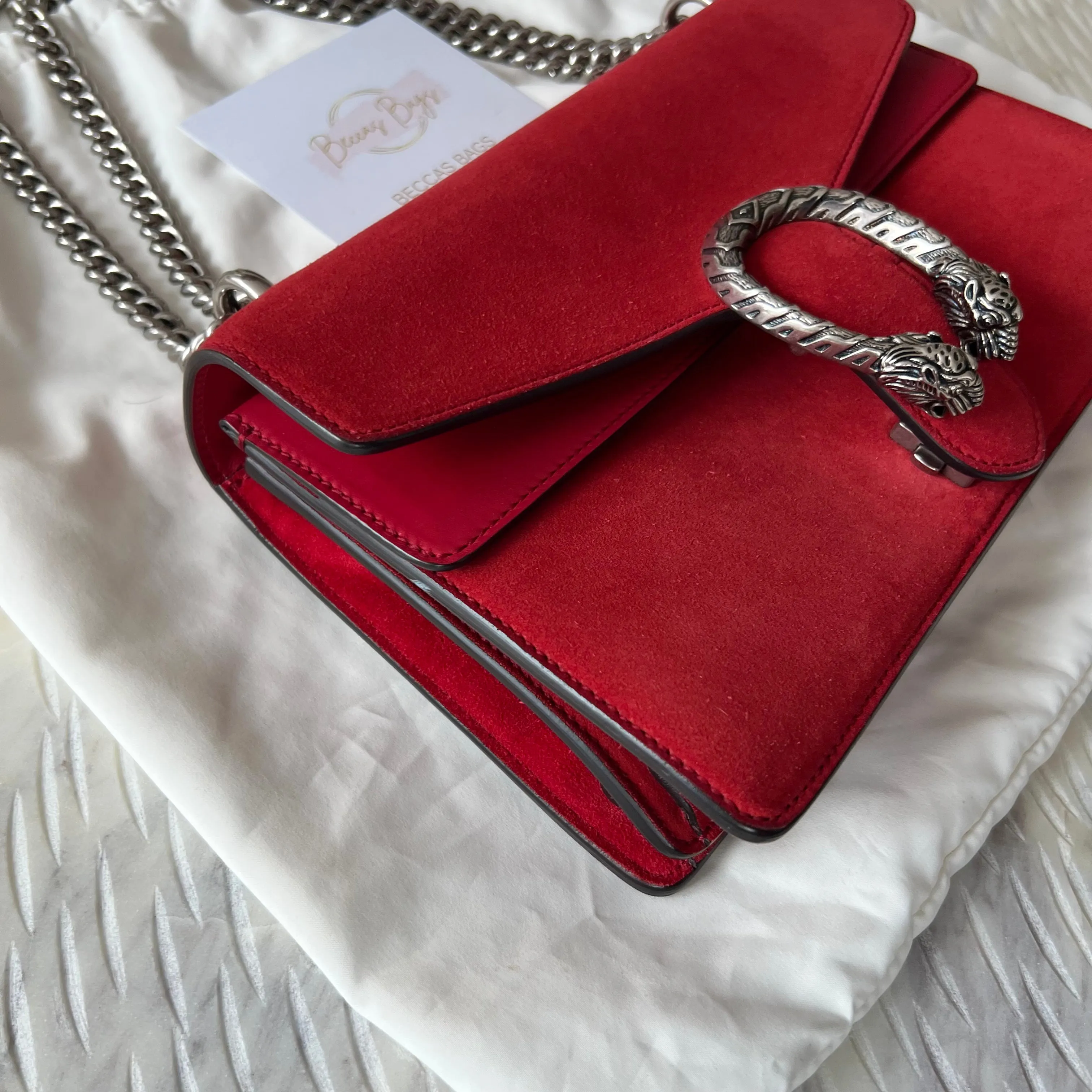 Gucci Dionysus Bag