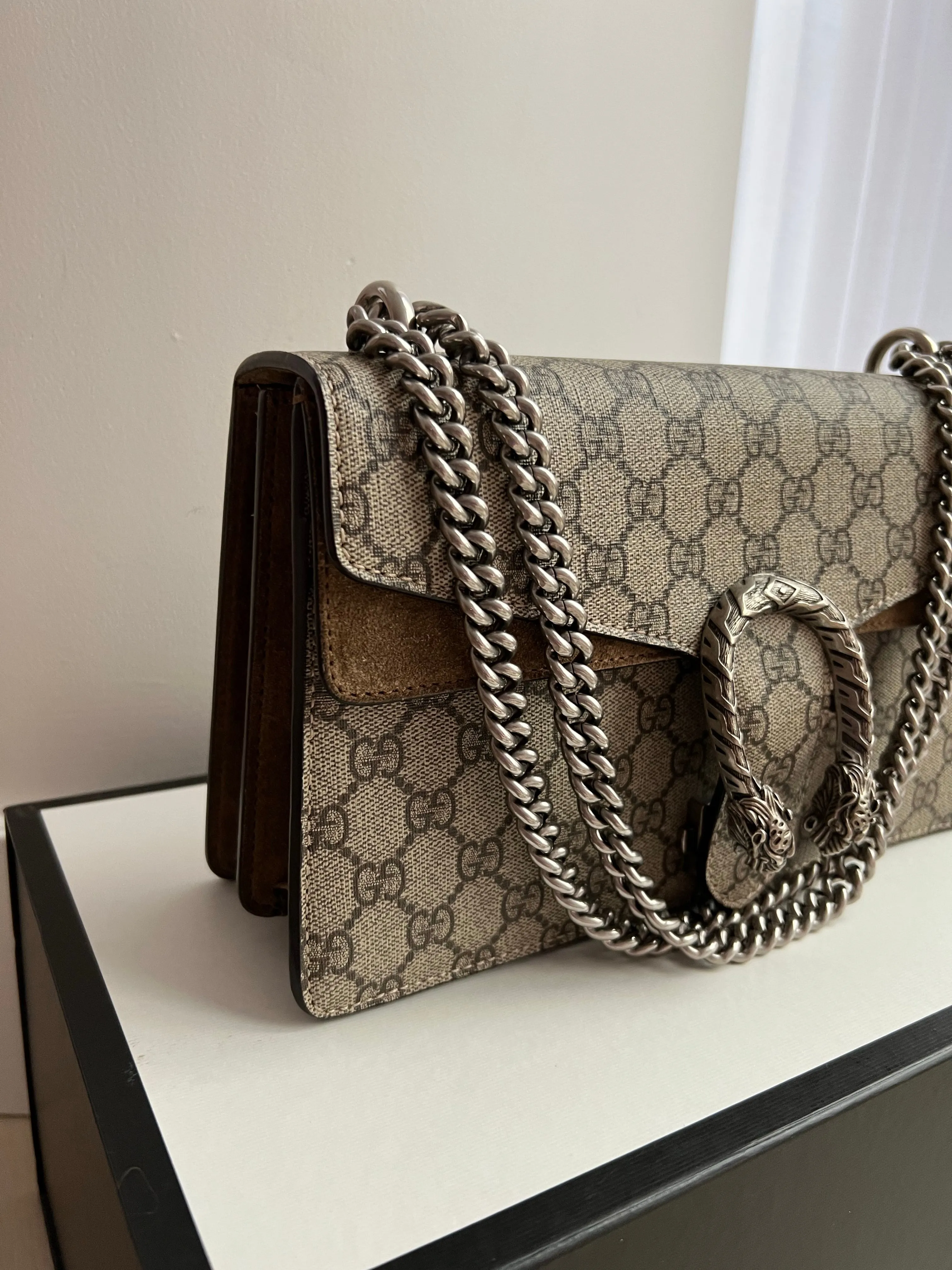 Gucci Dionysus Bag