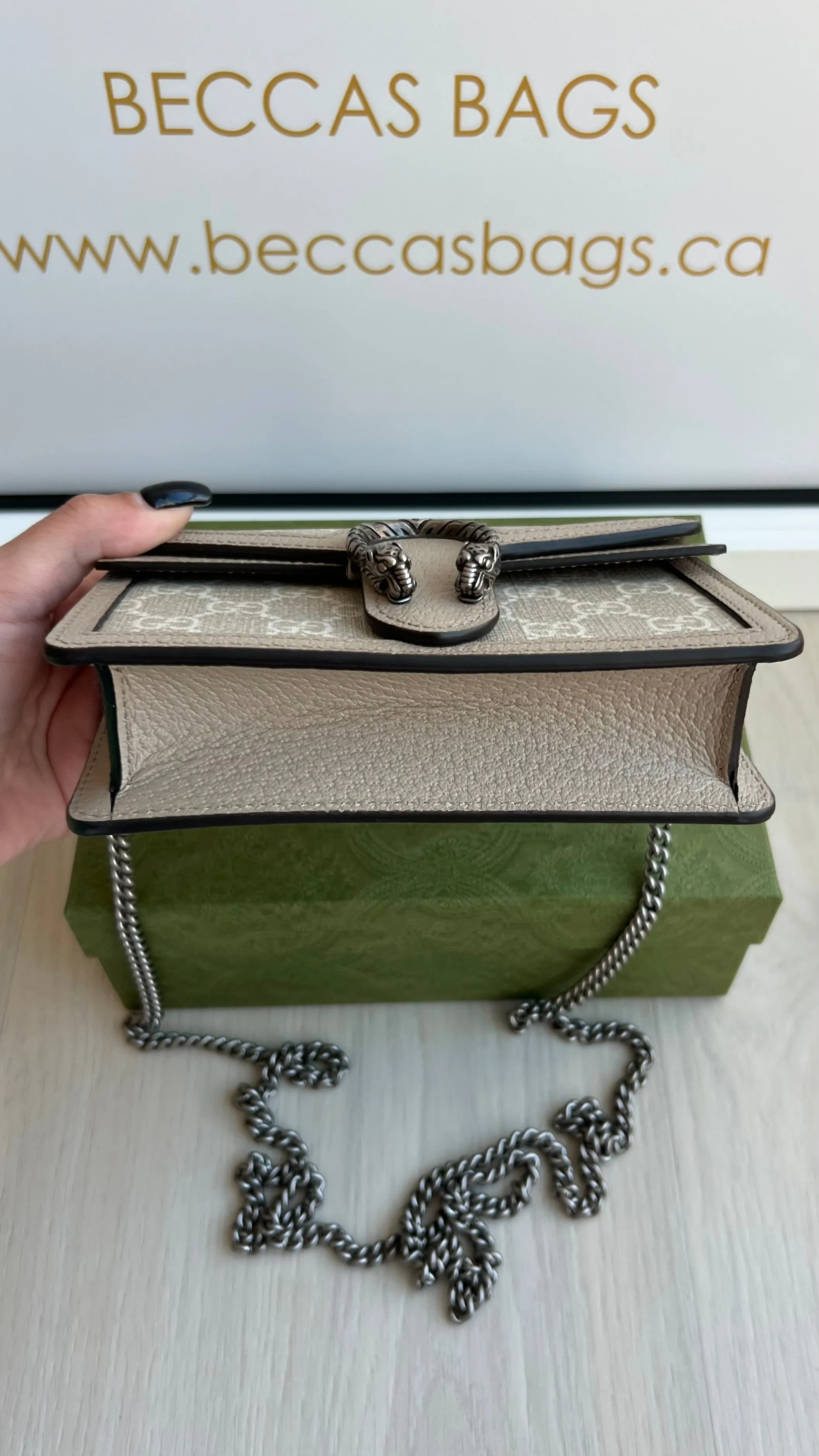 Gucci Dionysus Bag