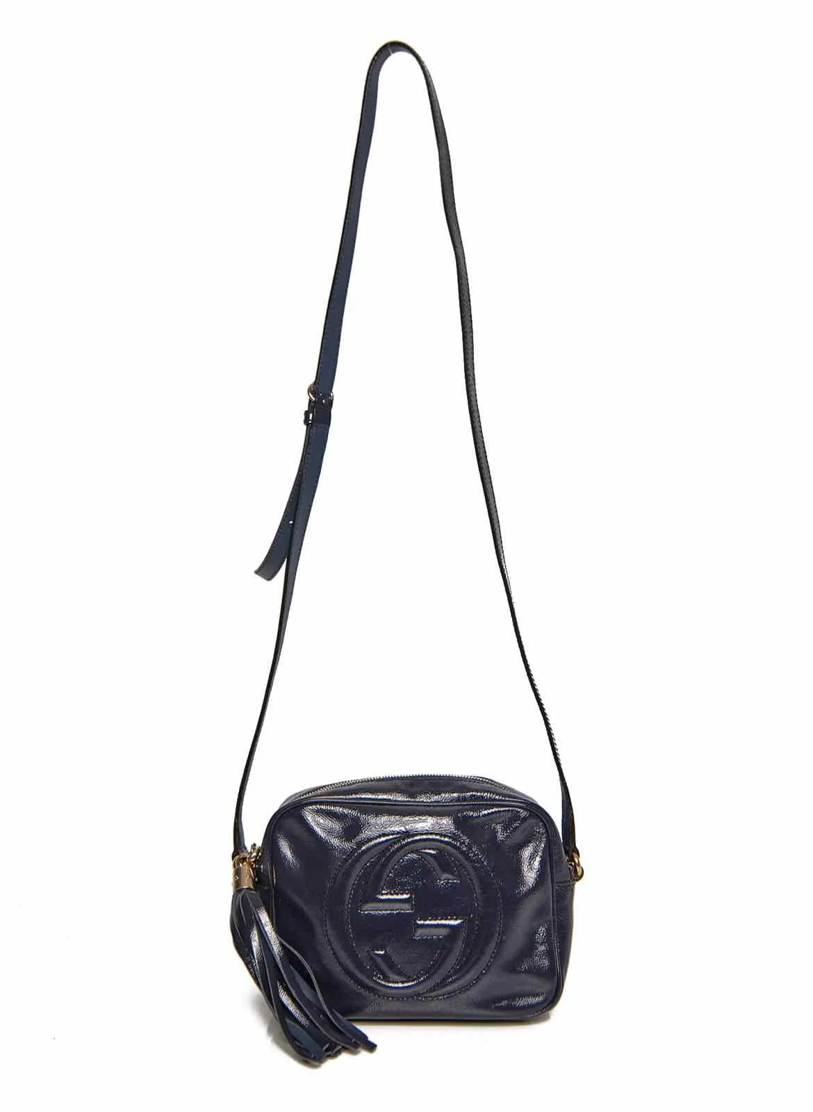 Gucci Soho Disco Crossbody