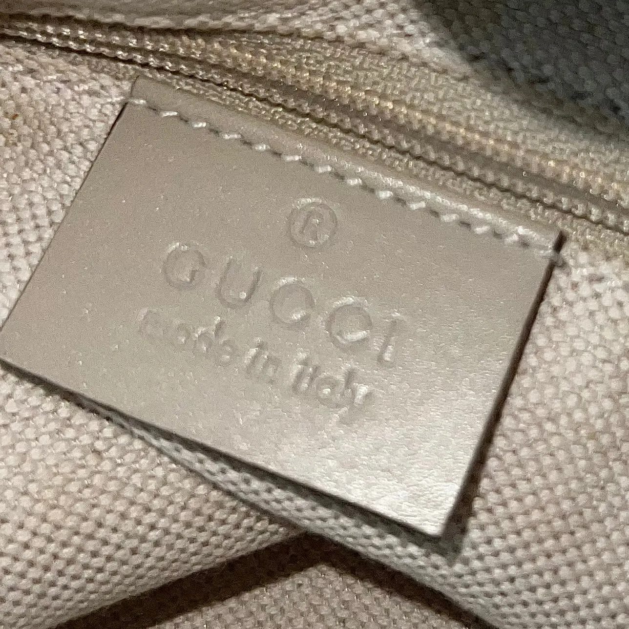 Gucci Sukey Bag