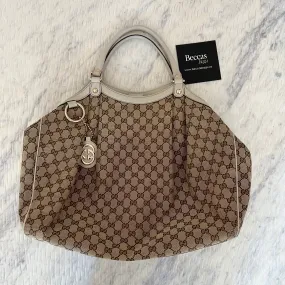 GUCCI Sukey Bag