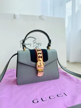 Gucci Sylvie Bag