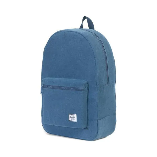 Herschel Daypack Canvas Navy