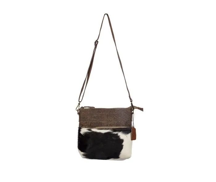 Holy Cow Crossbody Bag