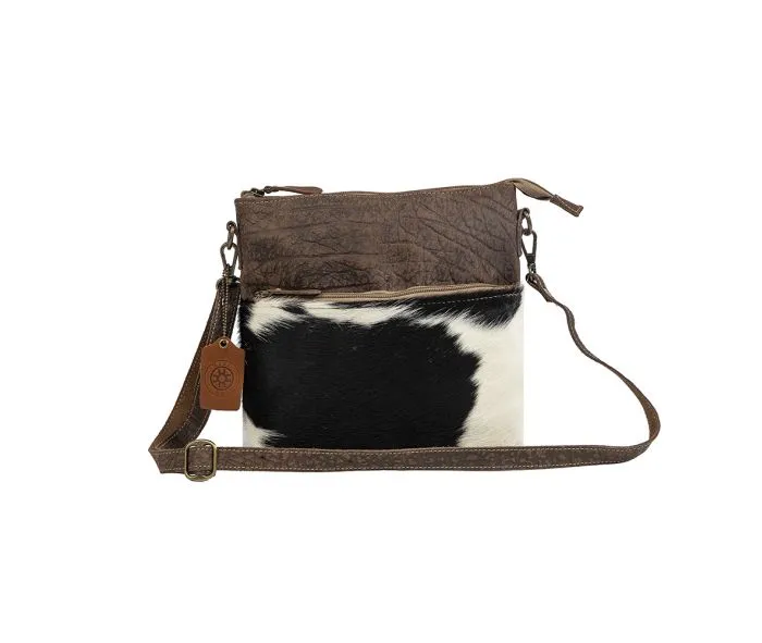 Holy Cow Crossbody Bag