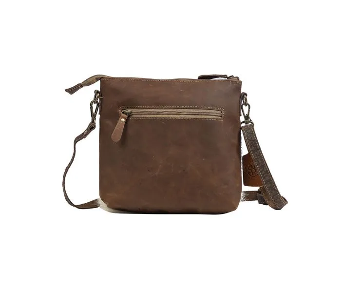 Holy Cow Crossbody Bag