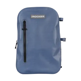 iROCKER Waterproof Backpack