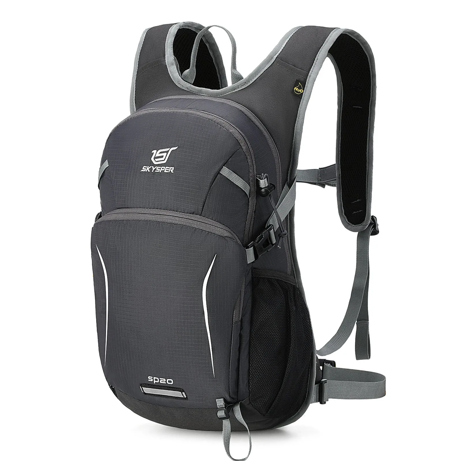 ISPEED20II-SKYSPER 20L Small Hiking Daypack Backpack