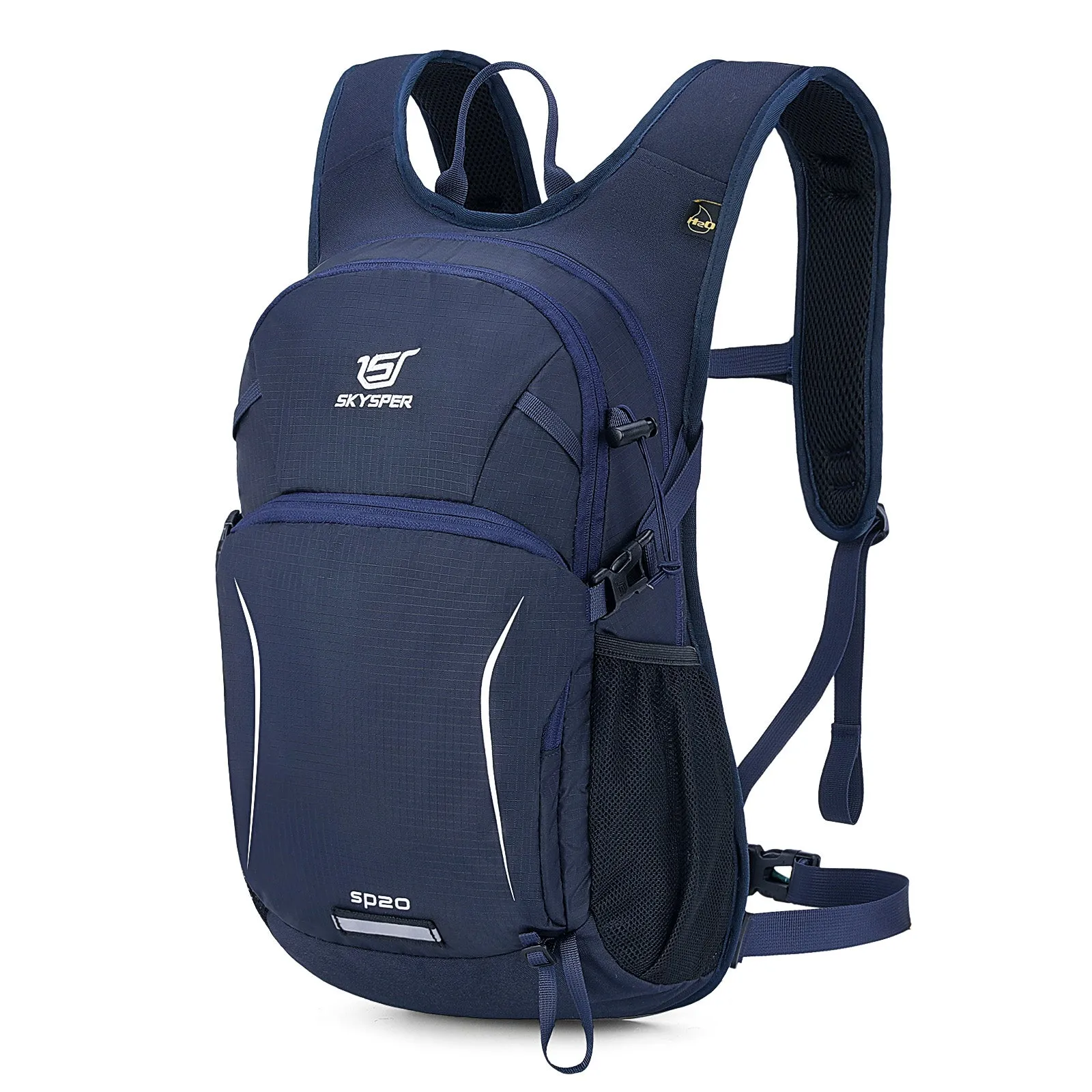 ISPEED20II-SKYSPER 20L Small Hiking Daypack Backpack