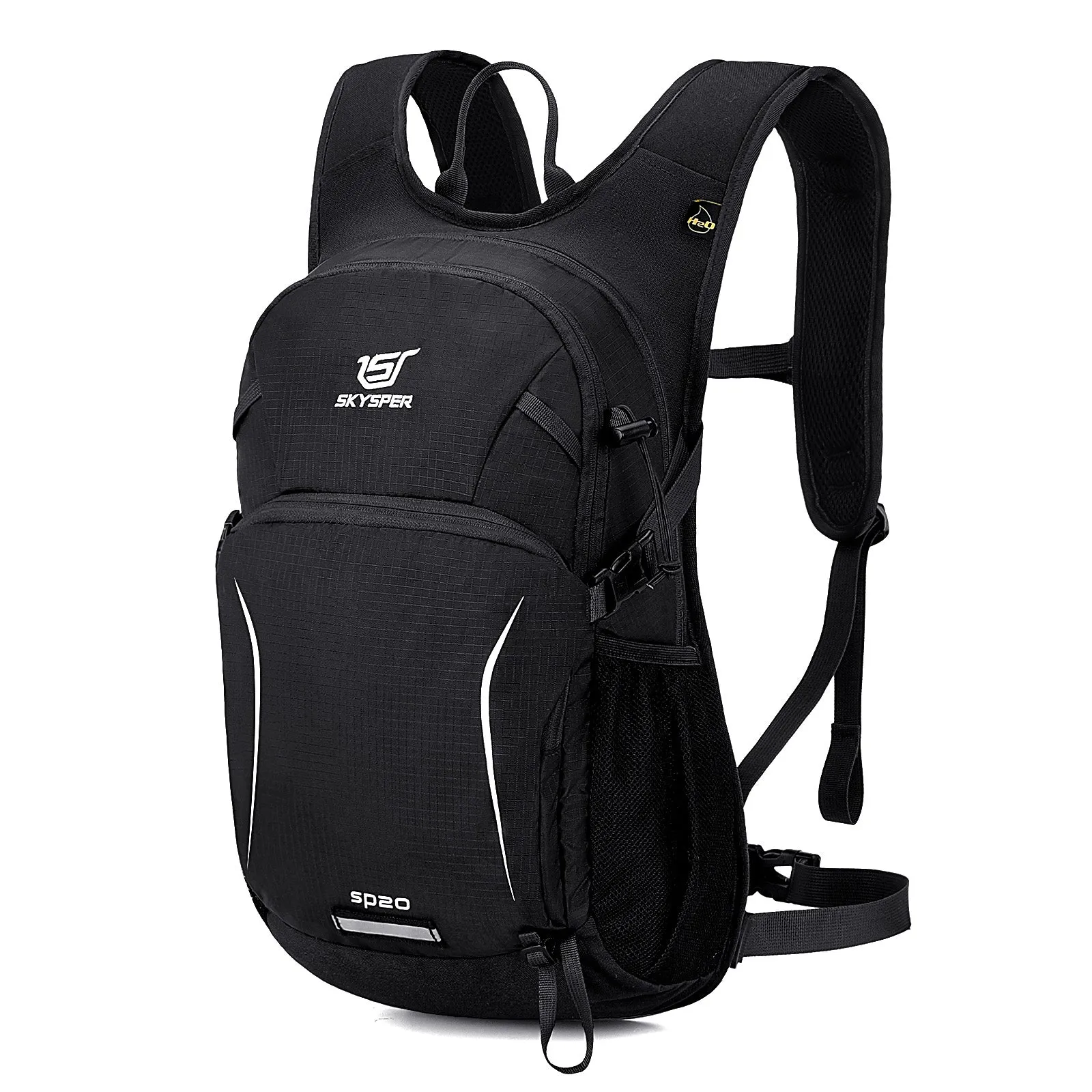 ISPEED20II-SKYSPER 20L Small Hiking Daypack Backpack