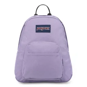 JanSport Half Pint Mini Backpack - Purple