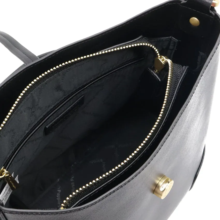 Jersie Sling (M) Women's Bag - Black