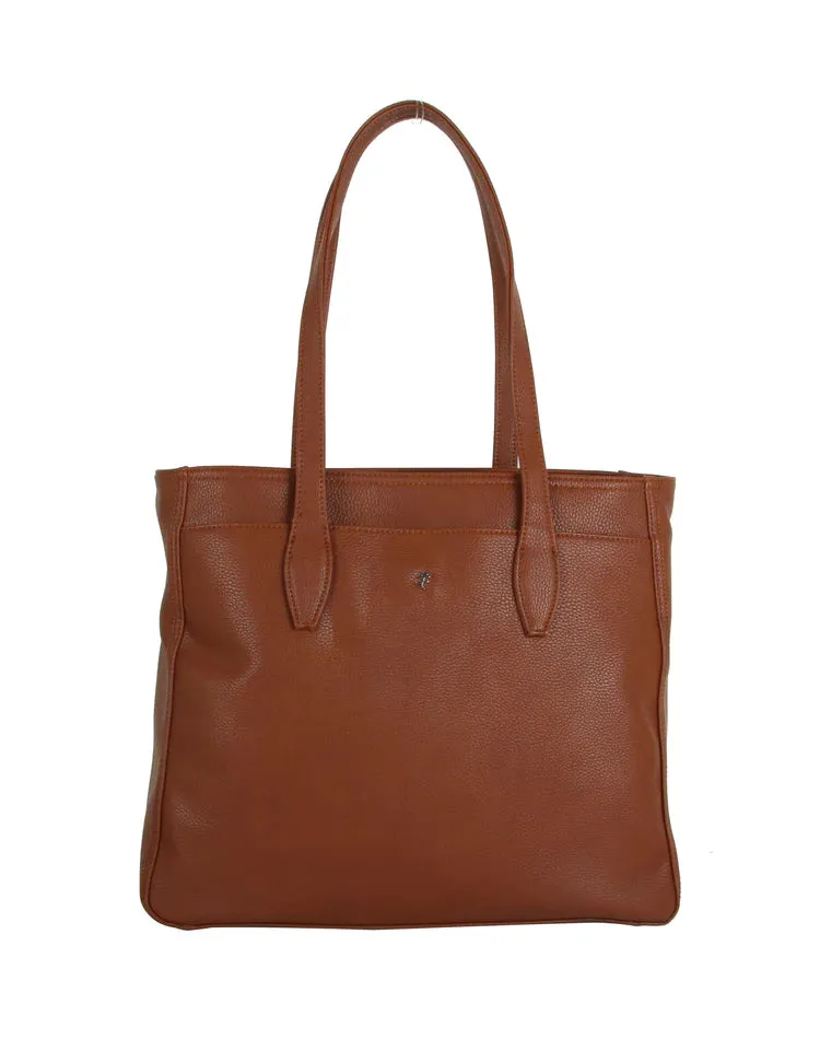 JKC | West Bluff Tote