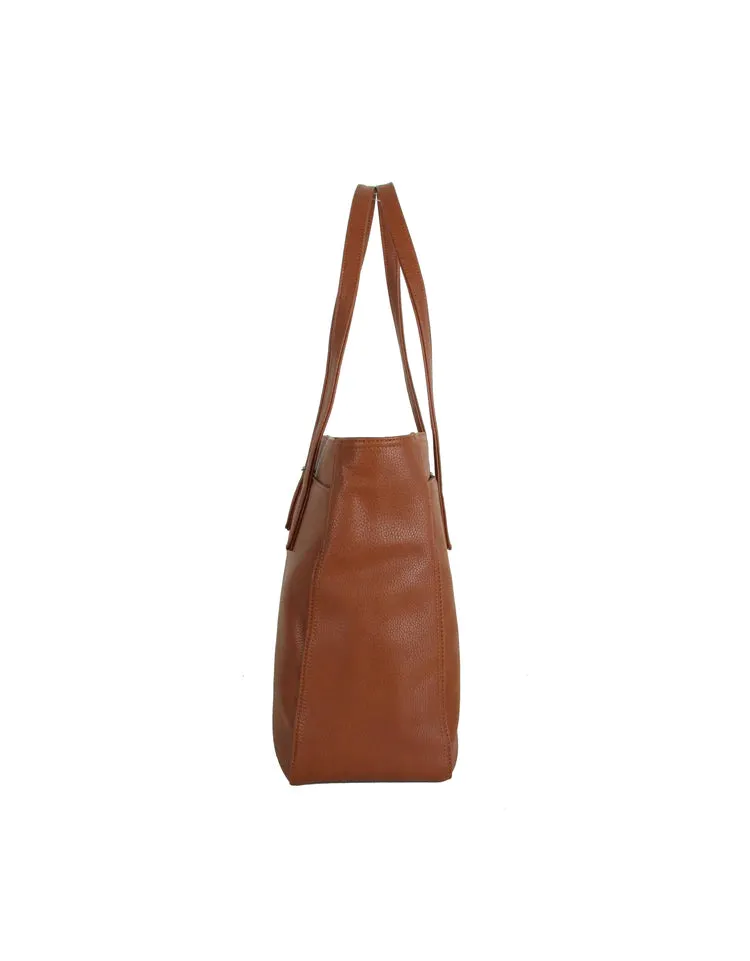 JKC | West Bluff Tote