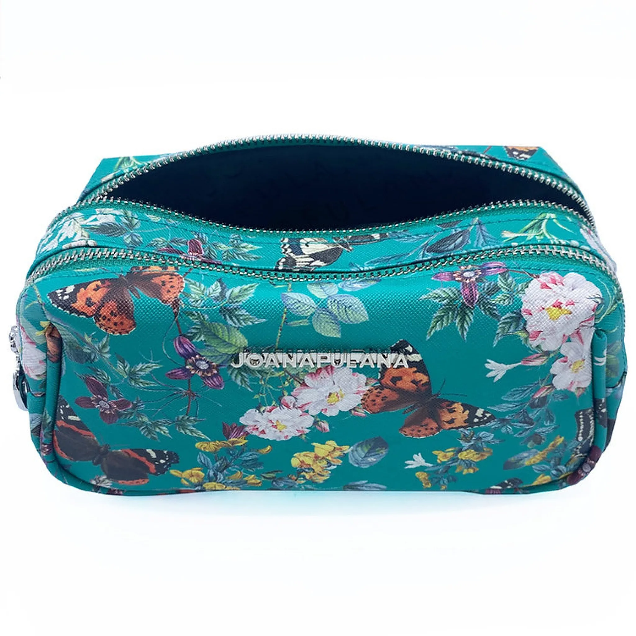 Joana Fulana Essential Wash Bag | Butterfly Spirit