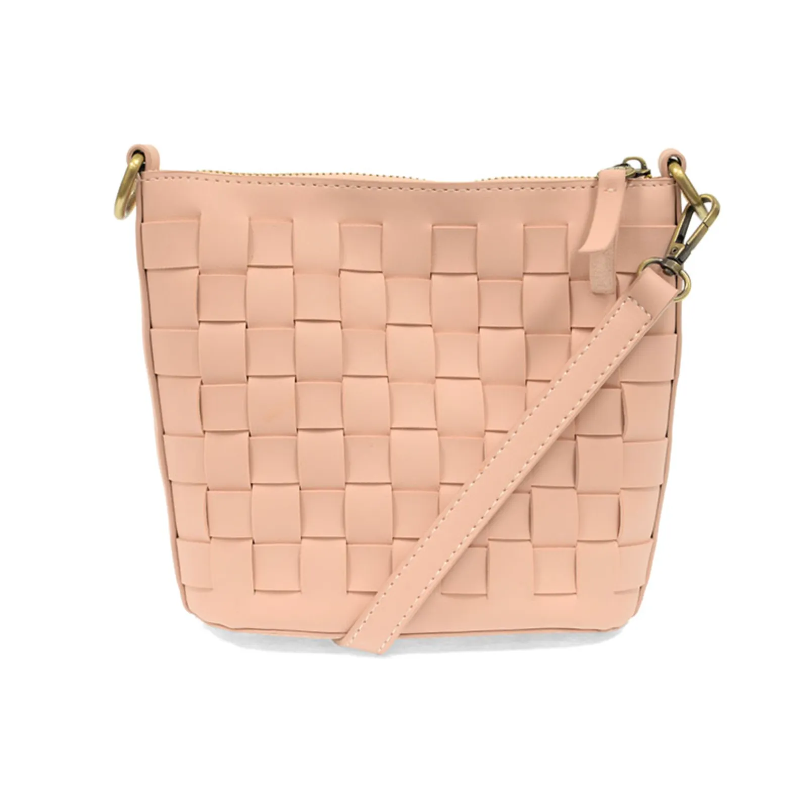 Joy Susan Maci woven crossbody (5 colors)