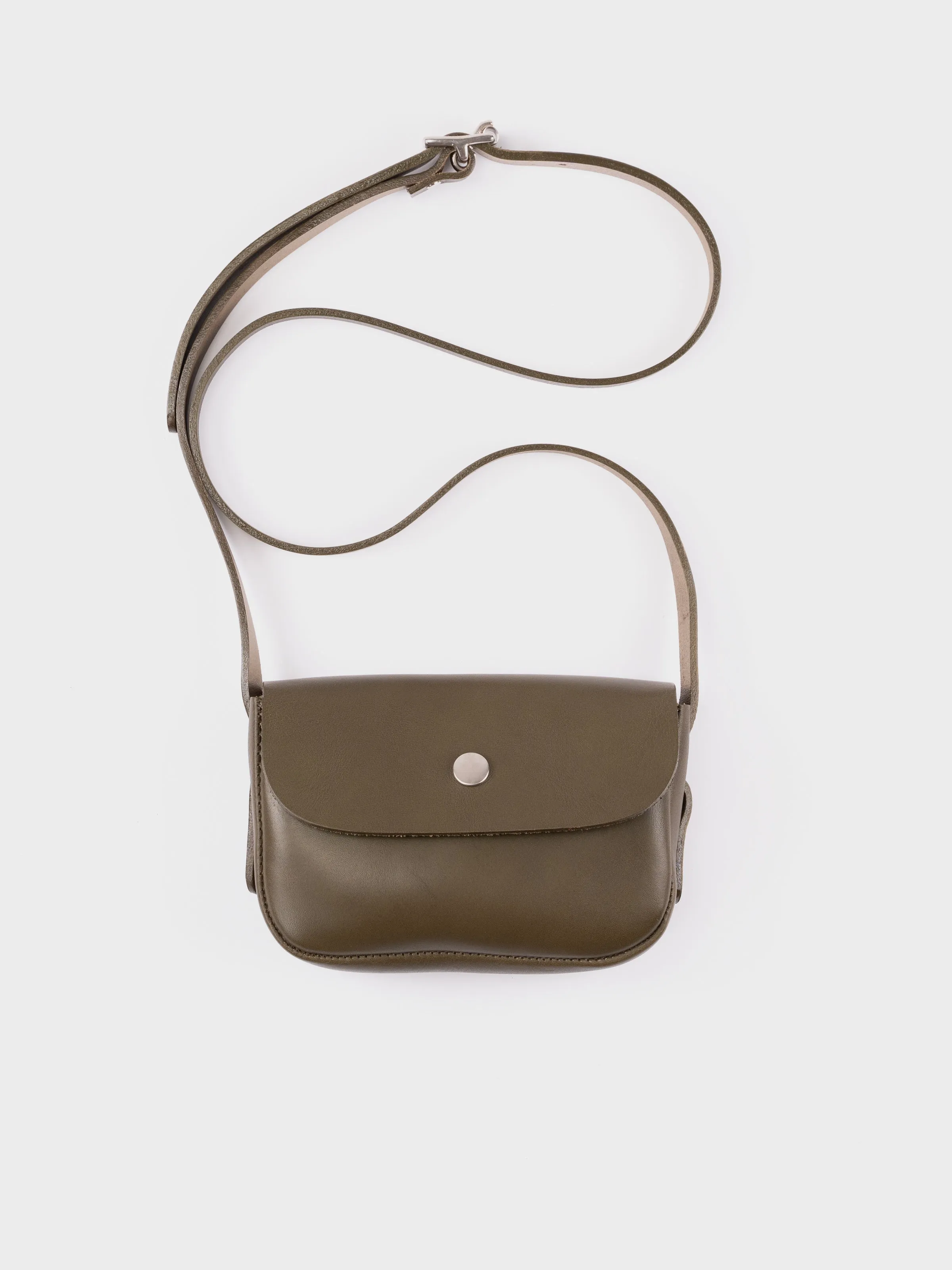 Kate Sheridan Mini Pop Bag - Kiwi