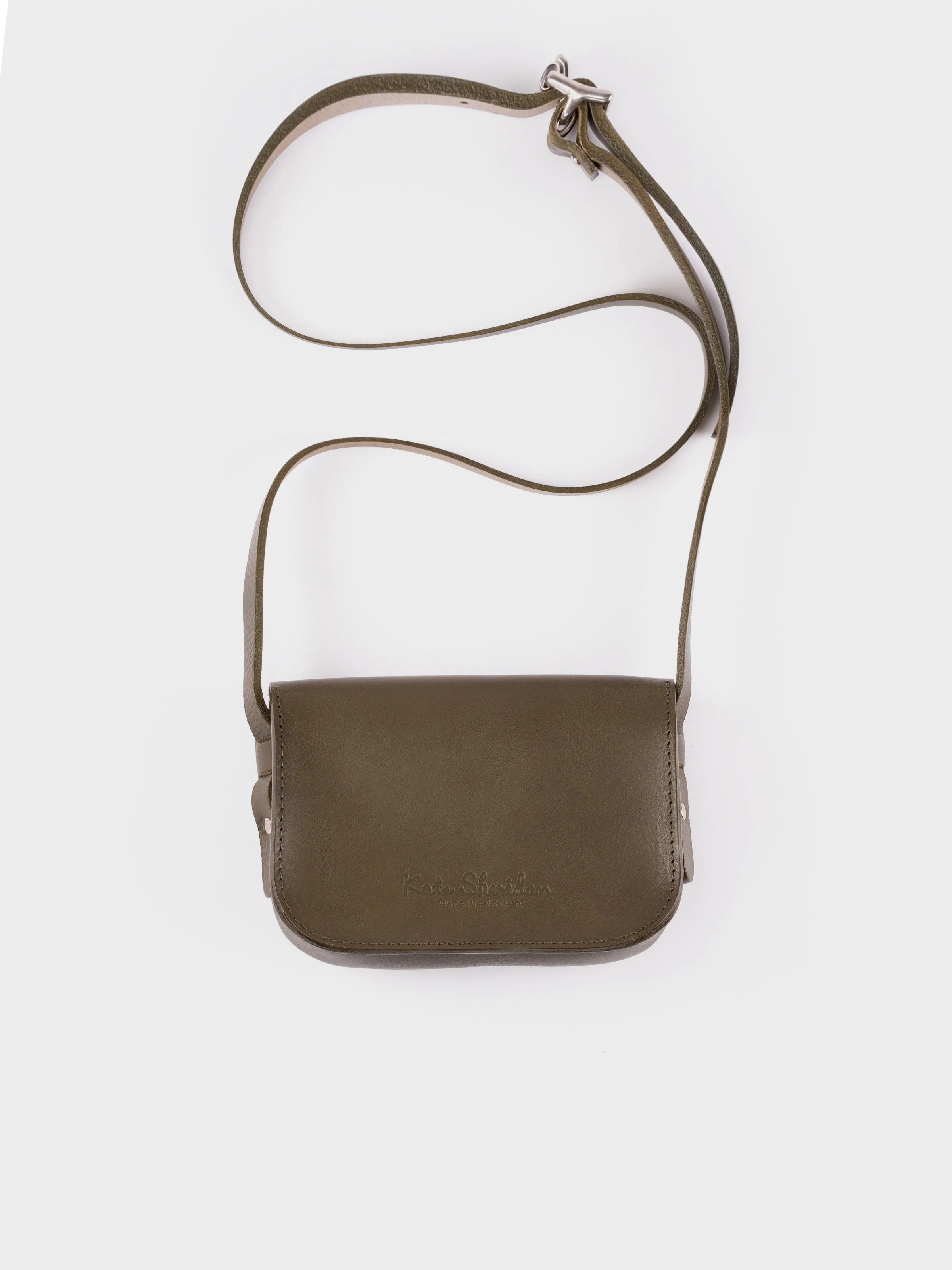 Kate Sheridan Mini Pop Bag - Kiwi