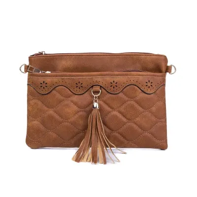 Leah Crossbody Bag