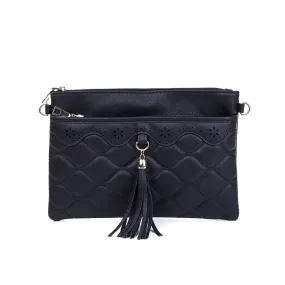 Leah Crossbody Bag