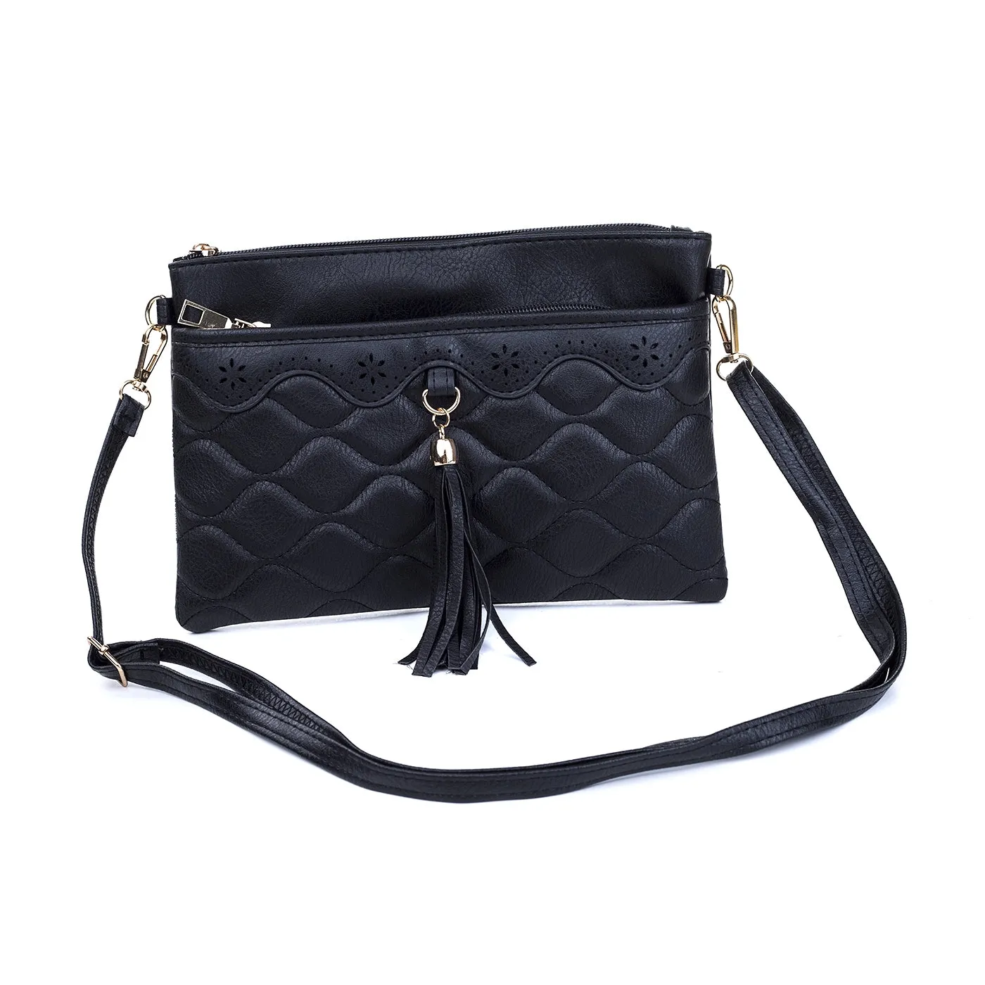 Leah Crossbody Bag