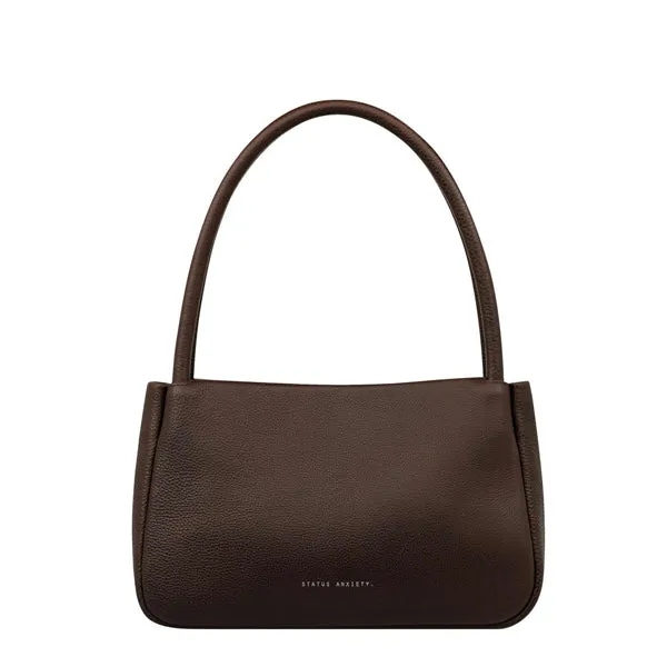 Light of Day Bag - Cocoa