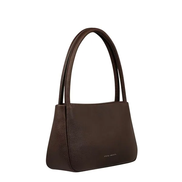 Light of Day Bag - Cocoa