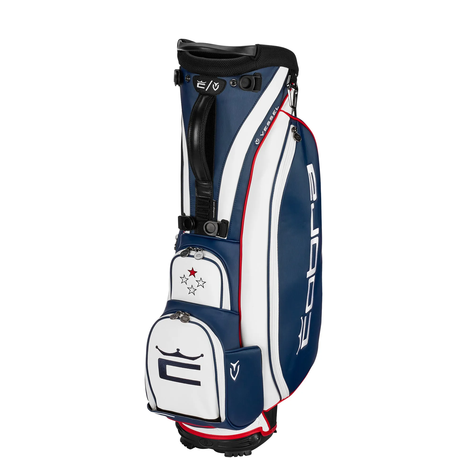 Limited Edition - Stars Stand Golf Bag