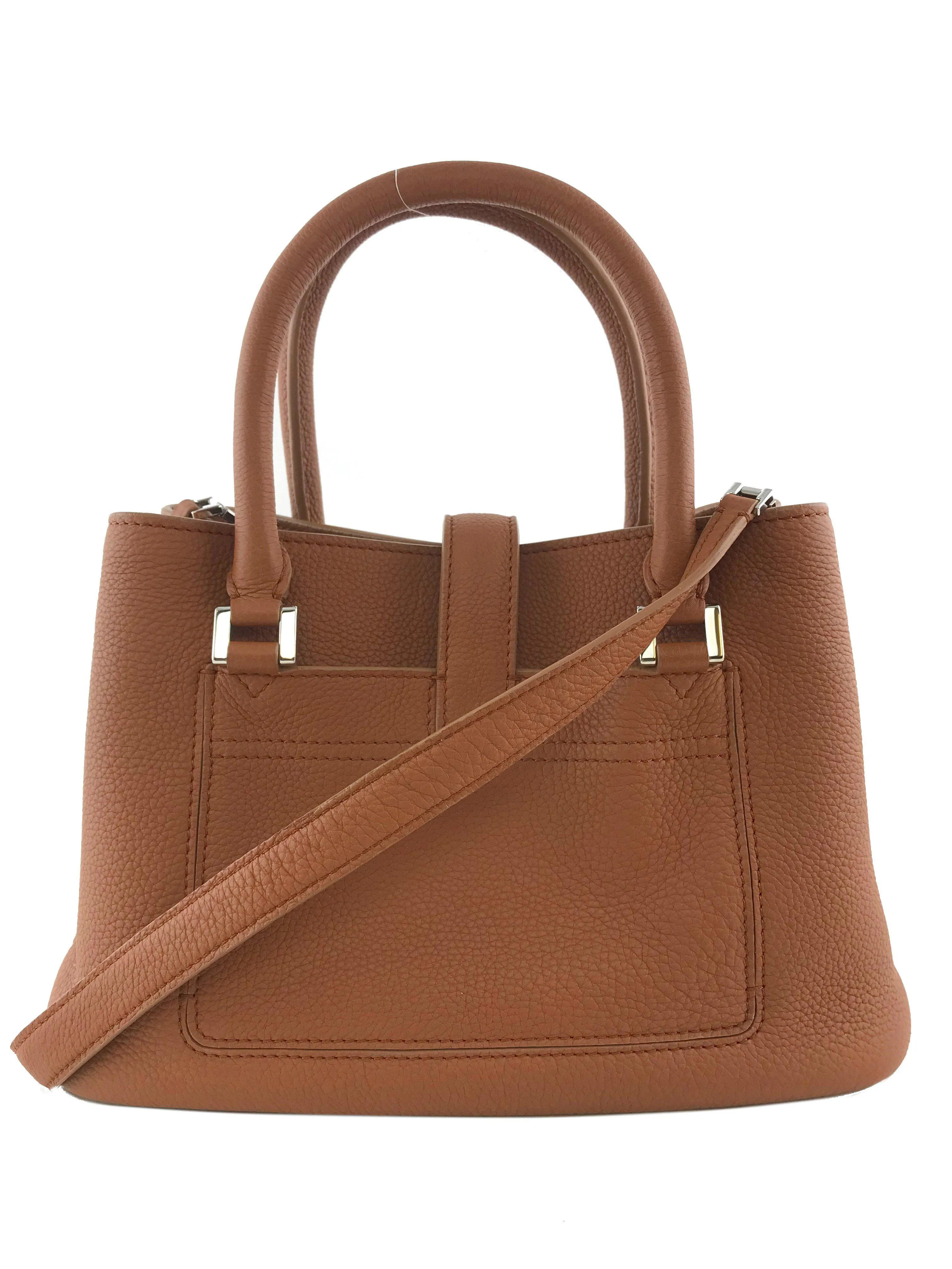 Loro Piana Bellevue Odessa Tote Bag NEW