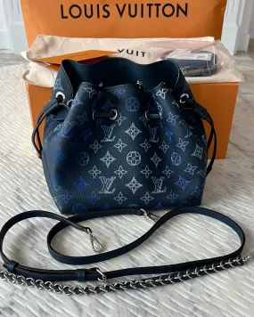 Louis Vuitton Bella Bag