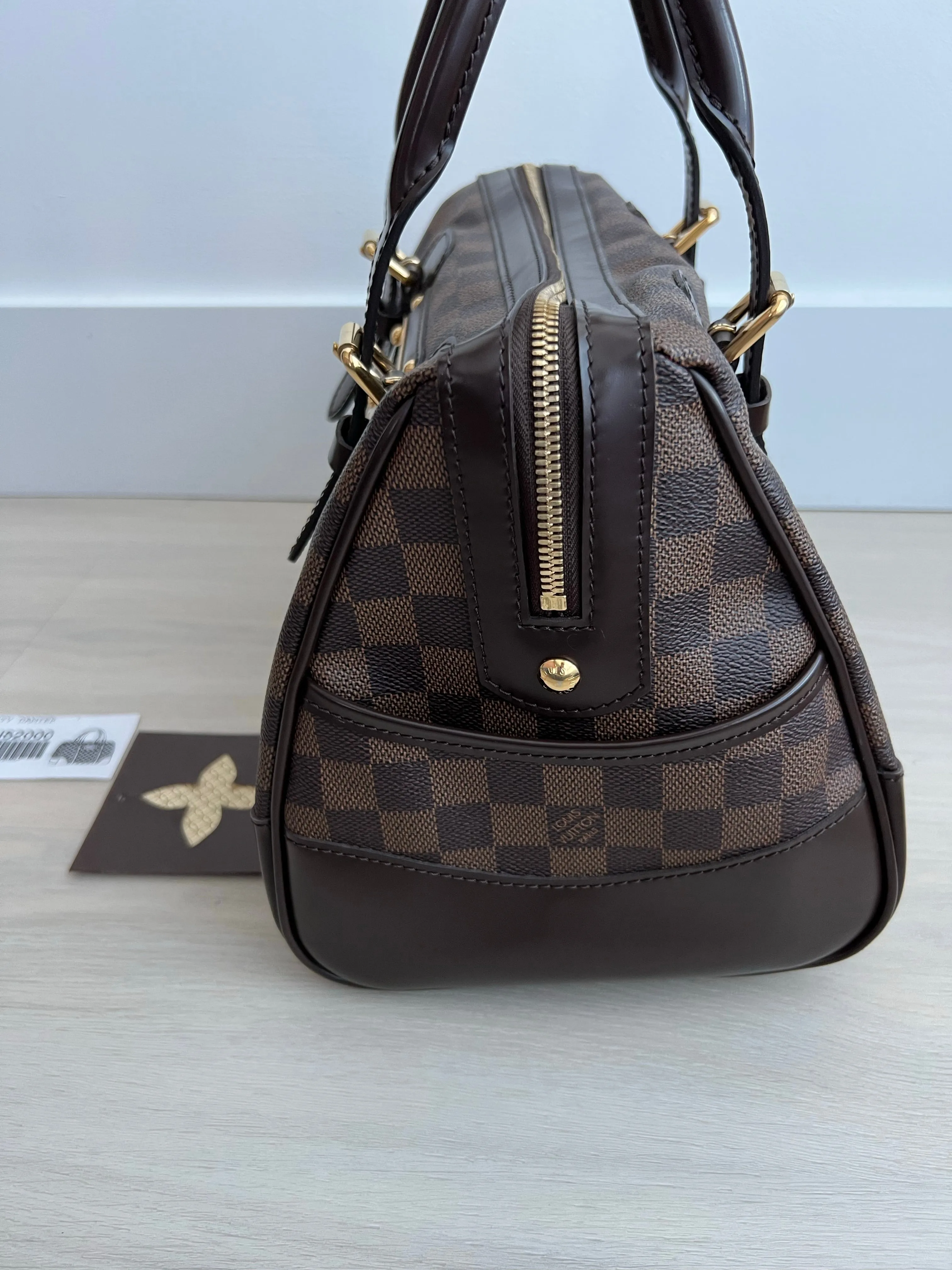 Louis Vuitton Berkeley Bag