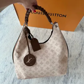 Louis Vuitton Carmel Bag