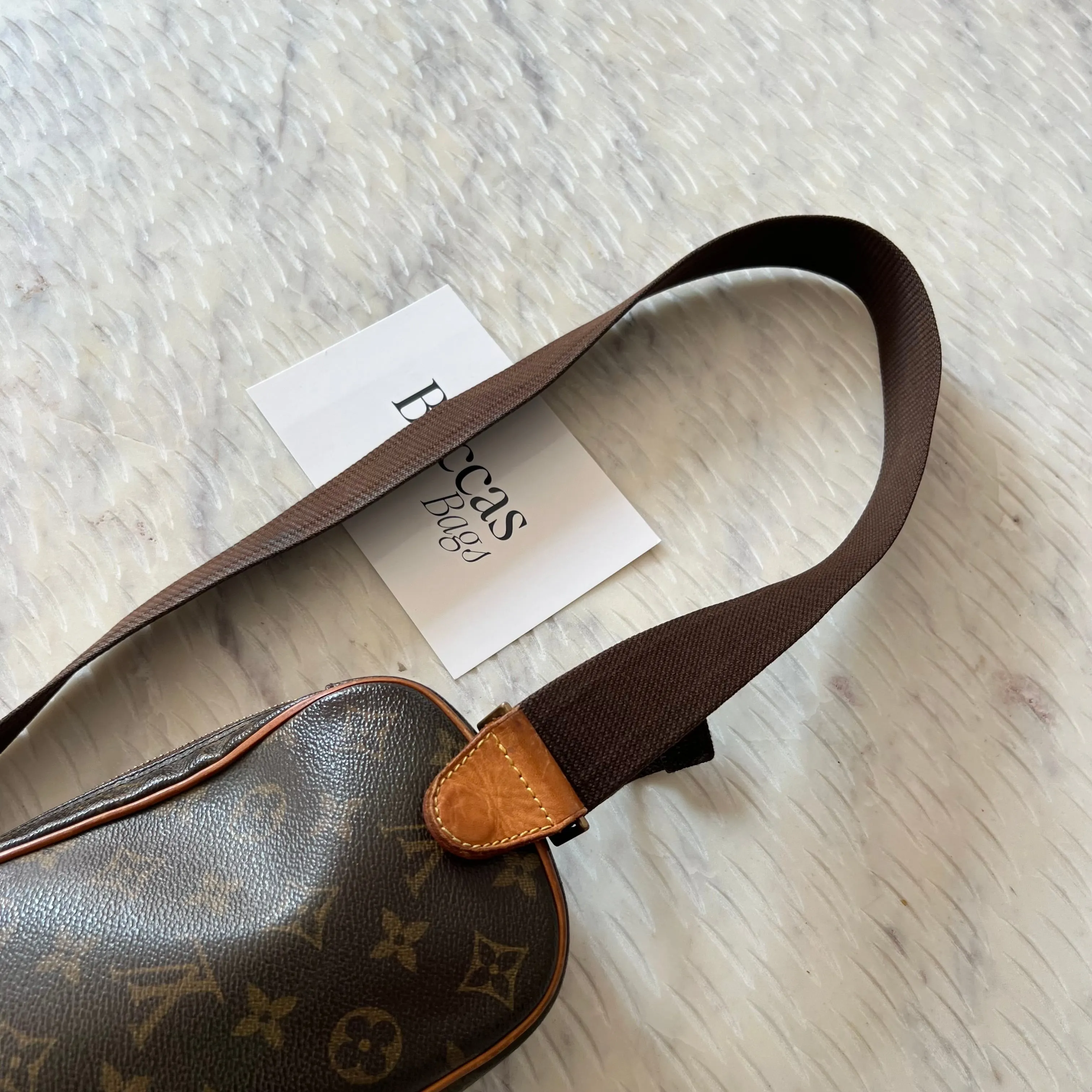 Louis Vuitton Gange Bag