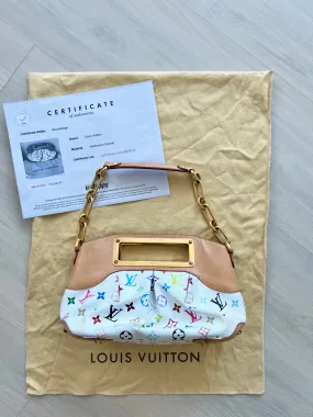 Louis Vuitton Judy Bag