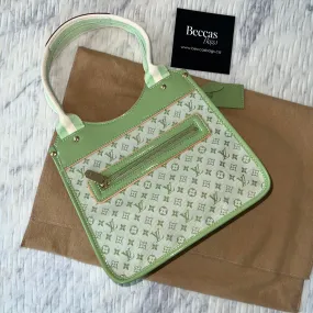 Louis Vuitton Kathleen Mini Lin Bag