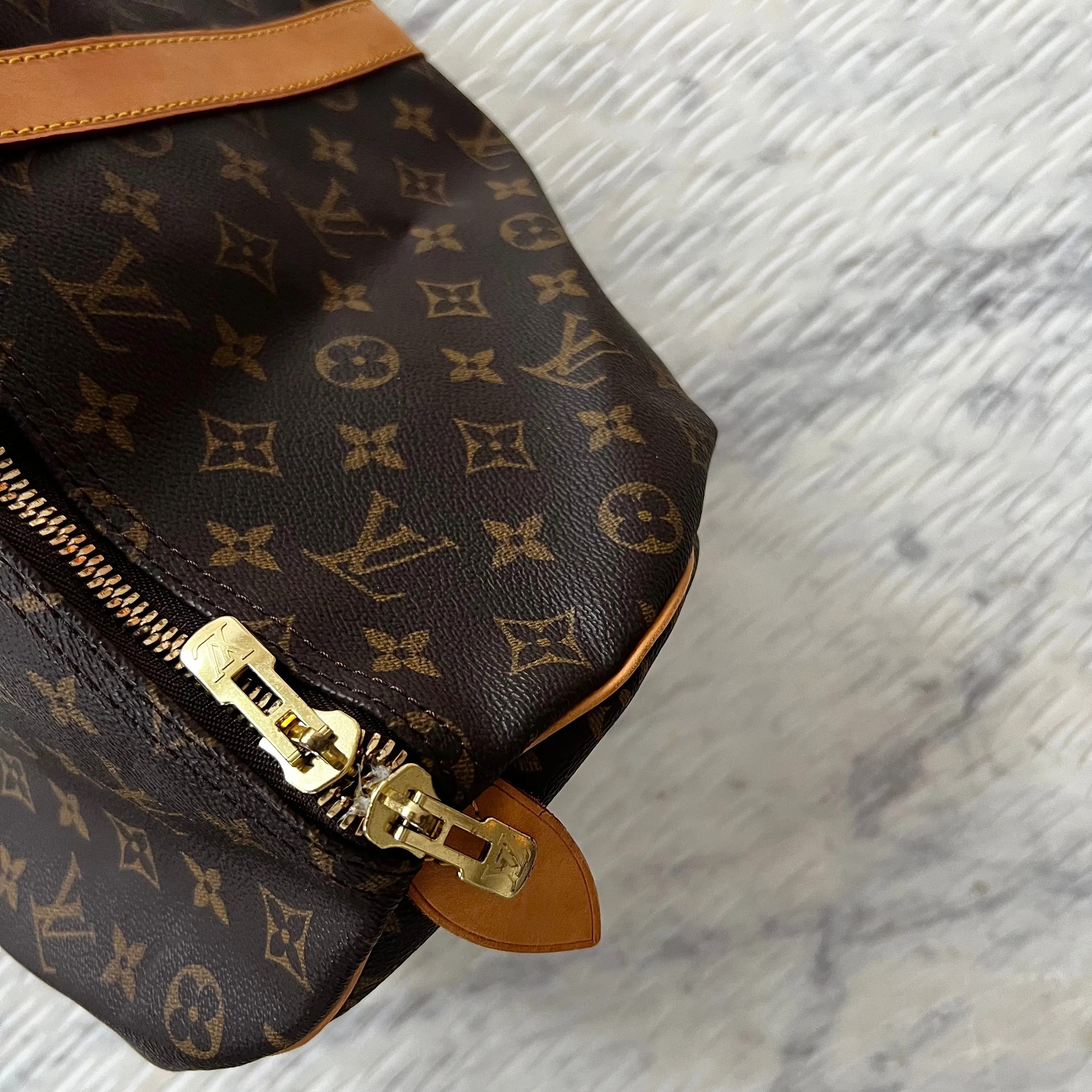 Louis Vuitton Keepall Bag