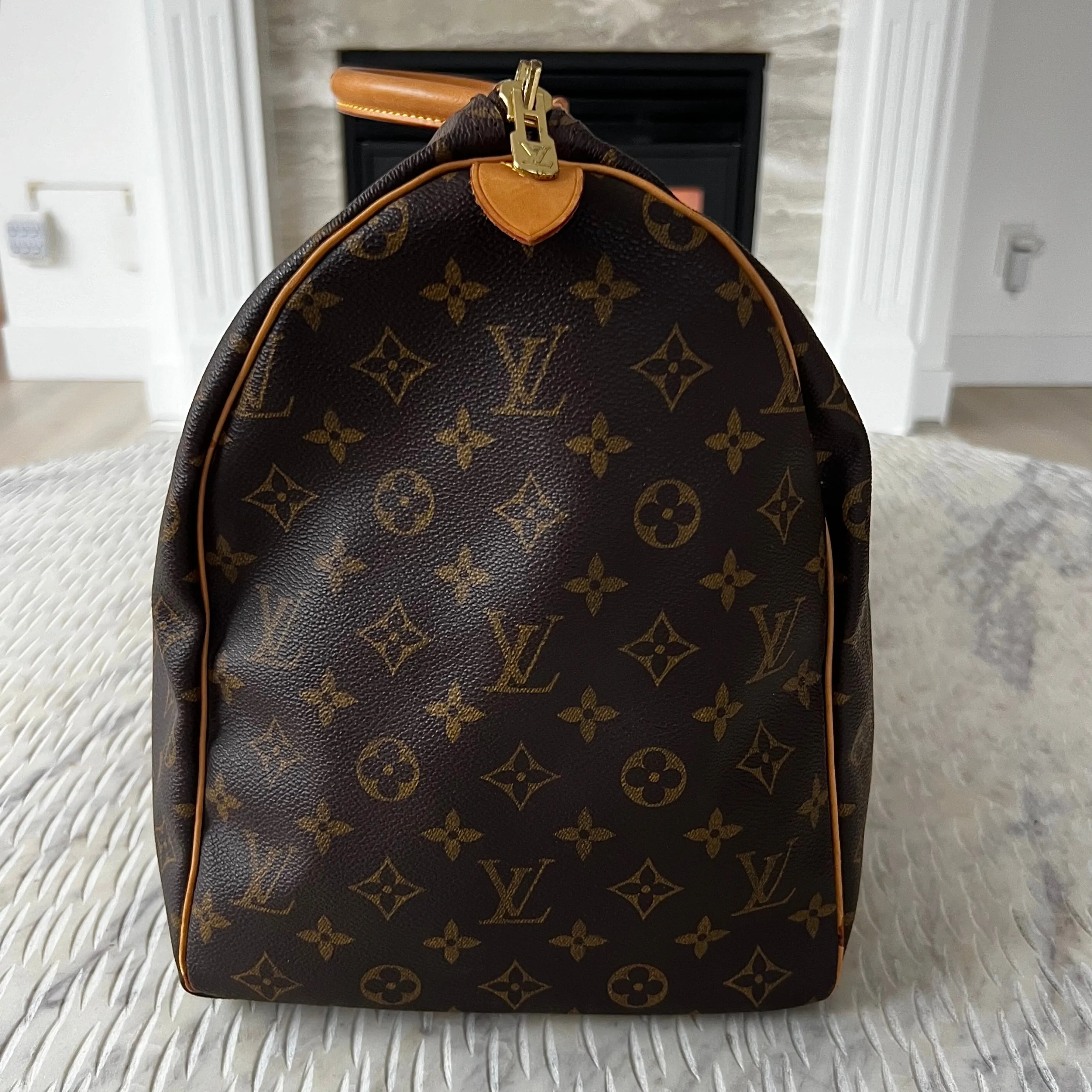 Louis Vuitton Keepall Bag