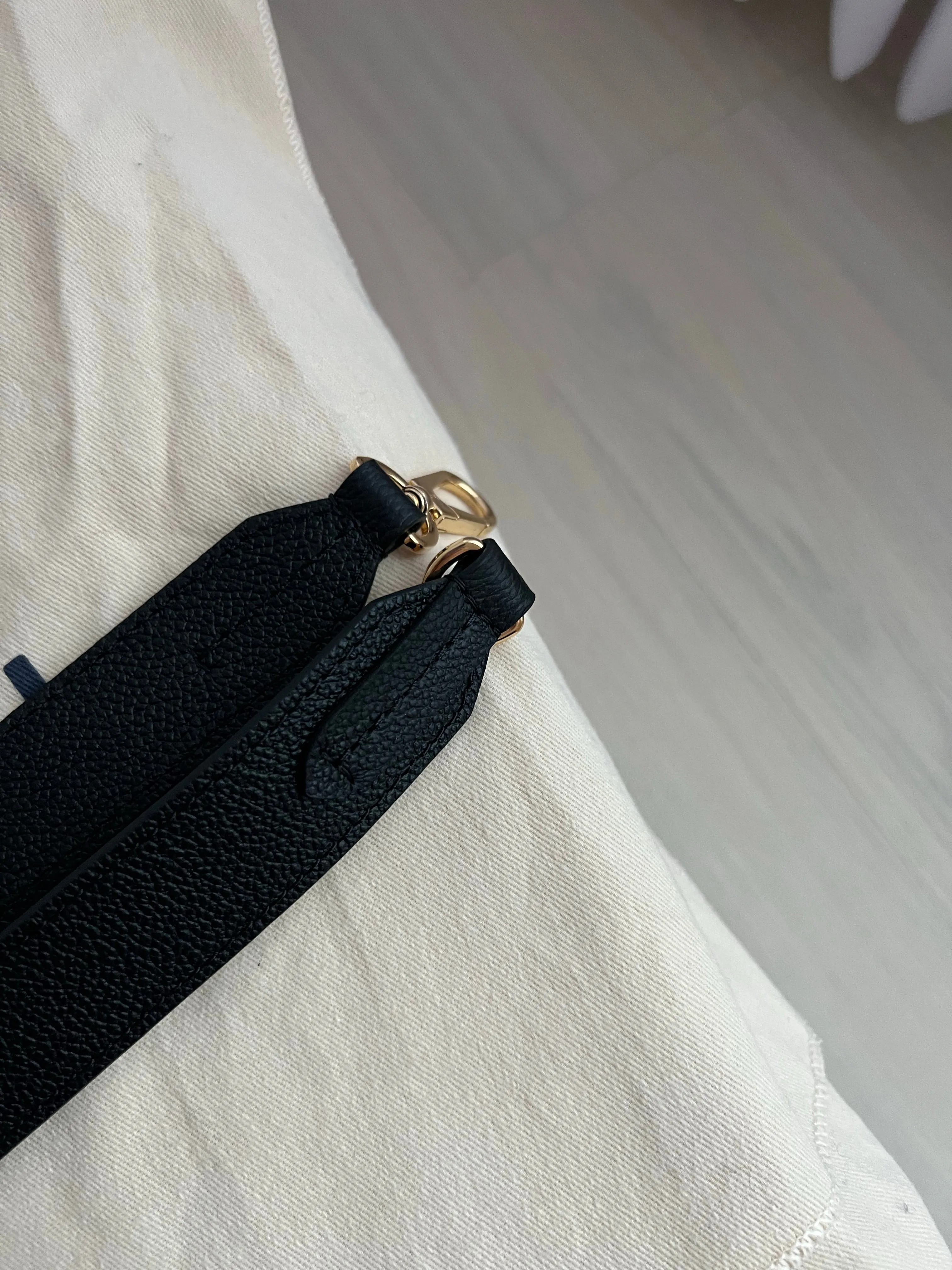 Louis Vuitton Maida Hobo Bag