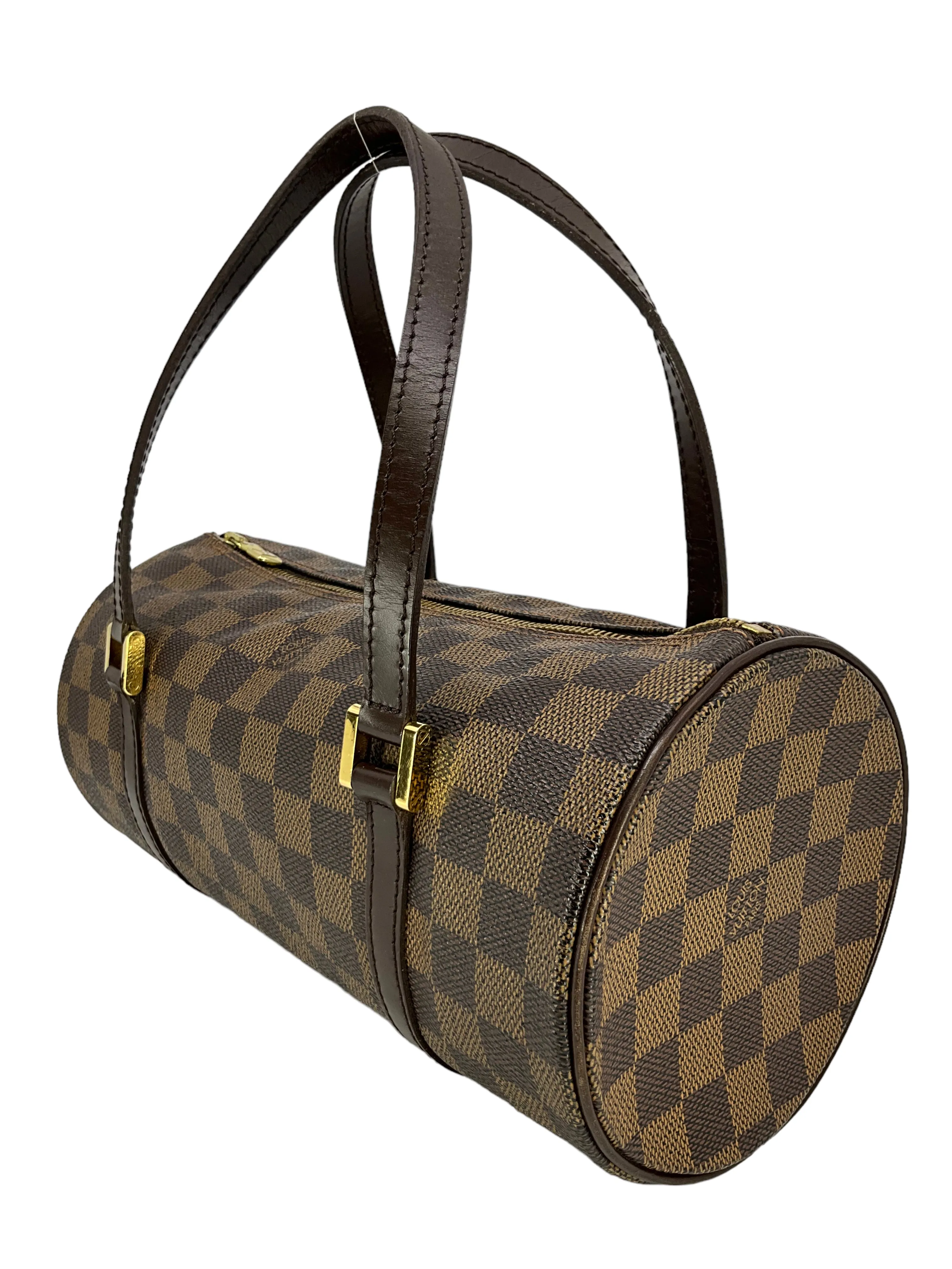 Louis Vuitton Monogram Papillon 26 Bag