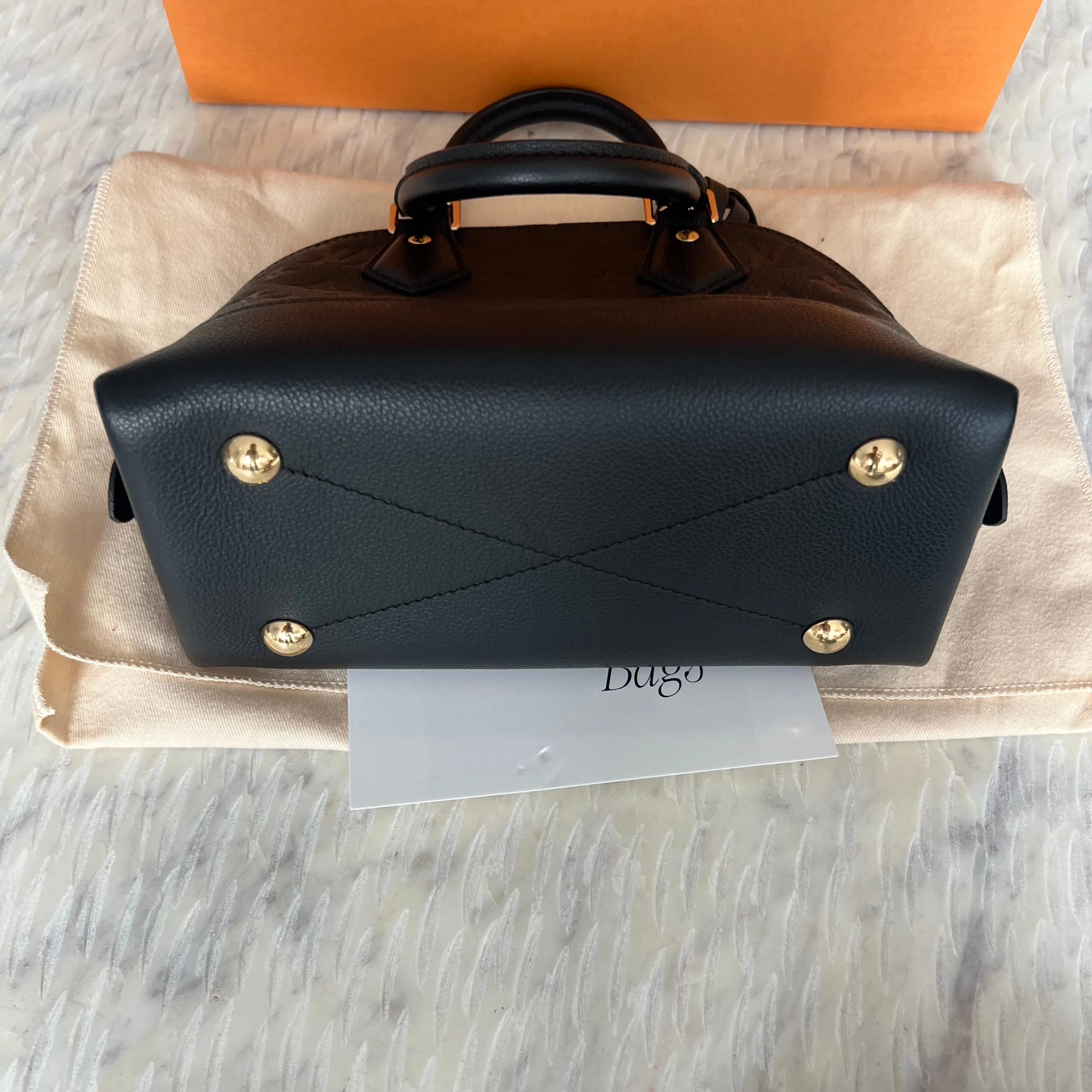 Louis Vuitton Neo Alma BB Bag