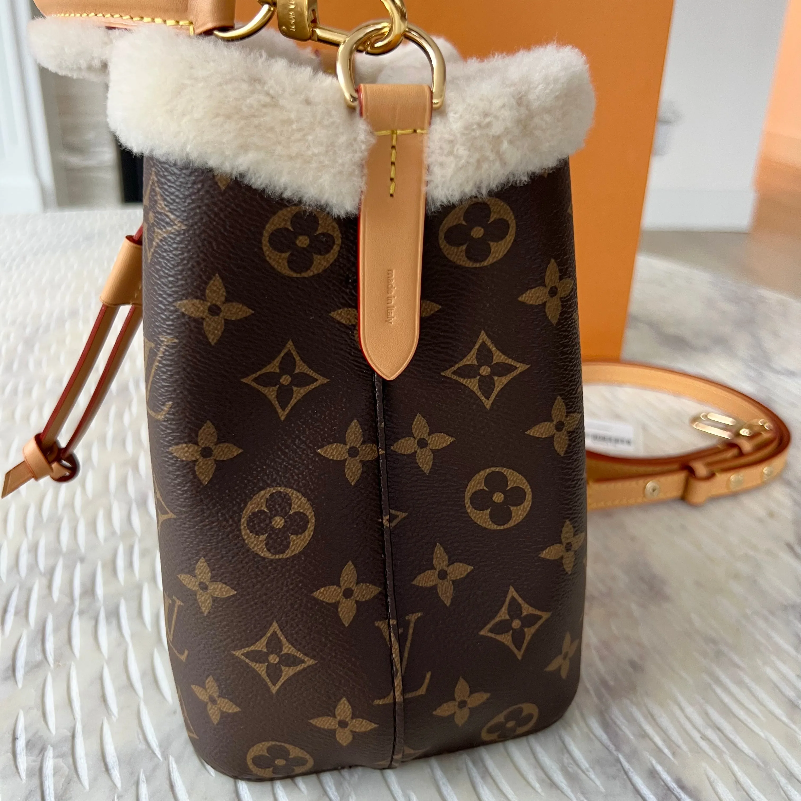 Louis Vuitton Neo Noe BB Bag