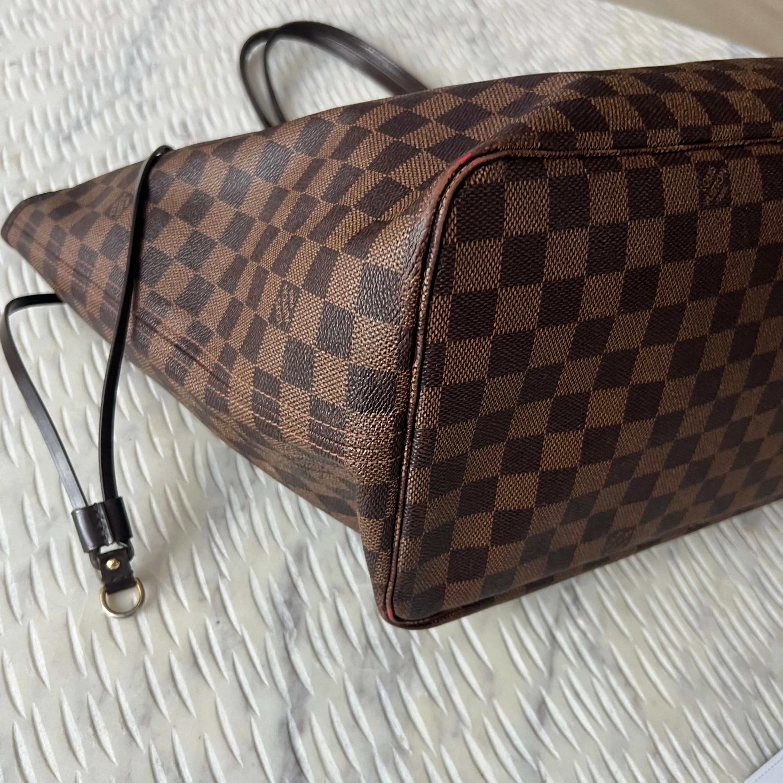 Louis Vuitton Neverfull Bag GM