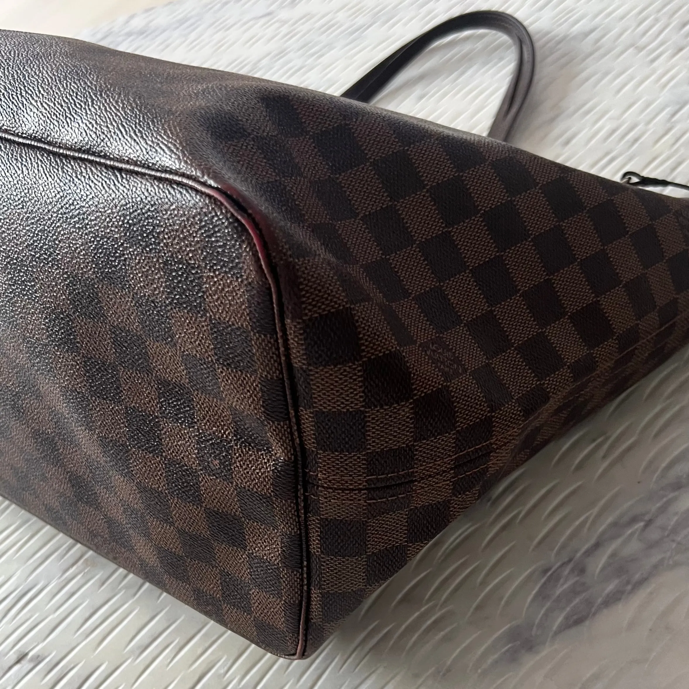 Louis Vuitton Neverfull Bag GM