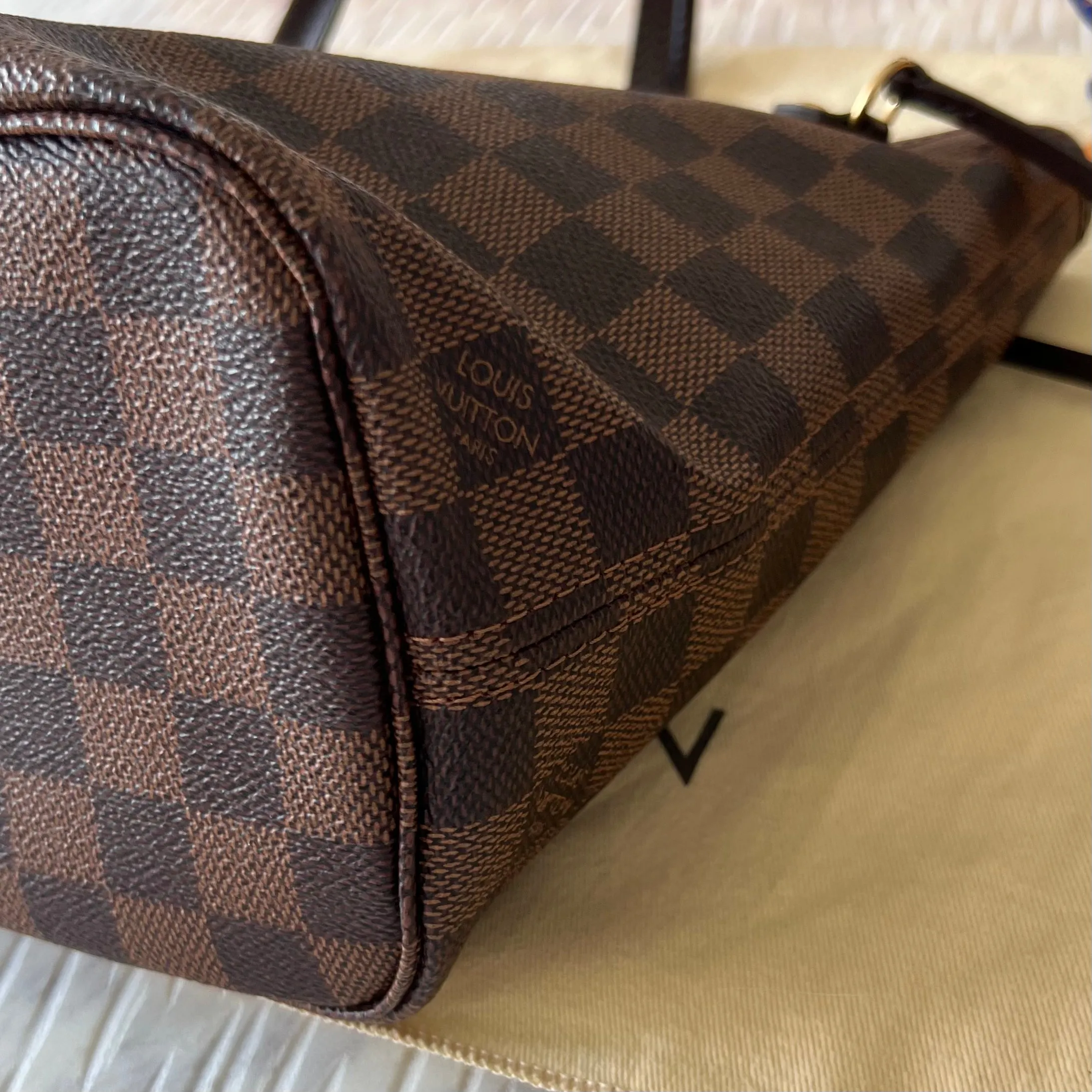 Louis Vuitton Neverfull Bag