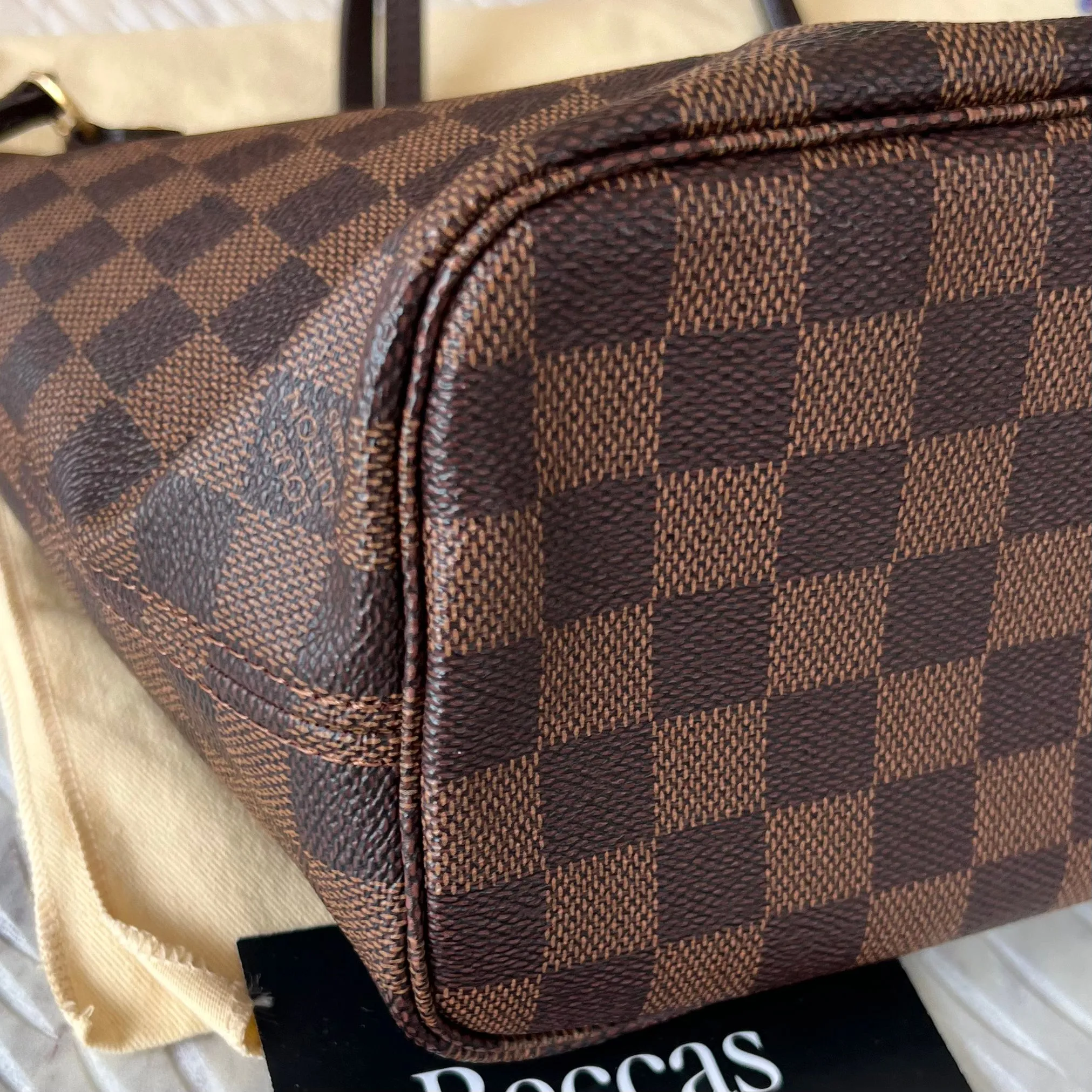 Louis Vuitton Neverfull Bag