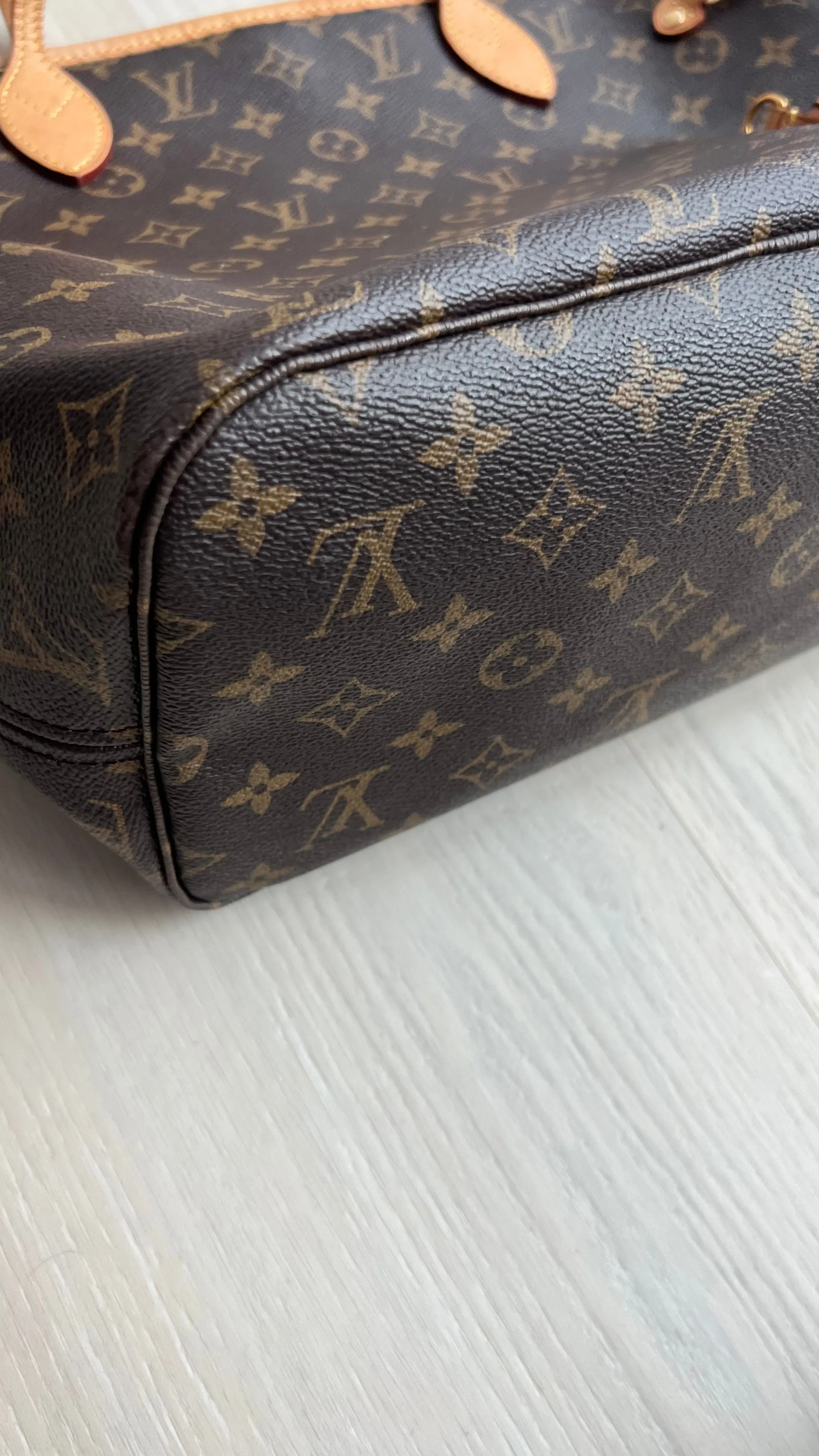 Louis Vuitton Neverfull Bag