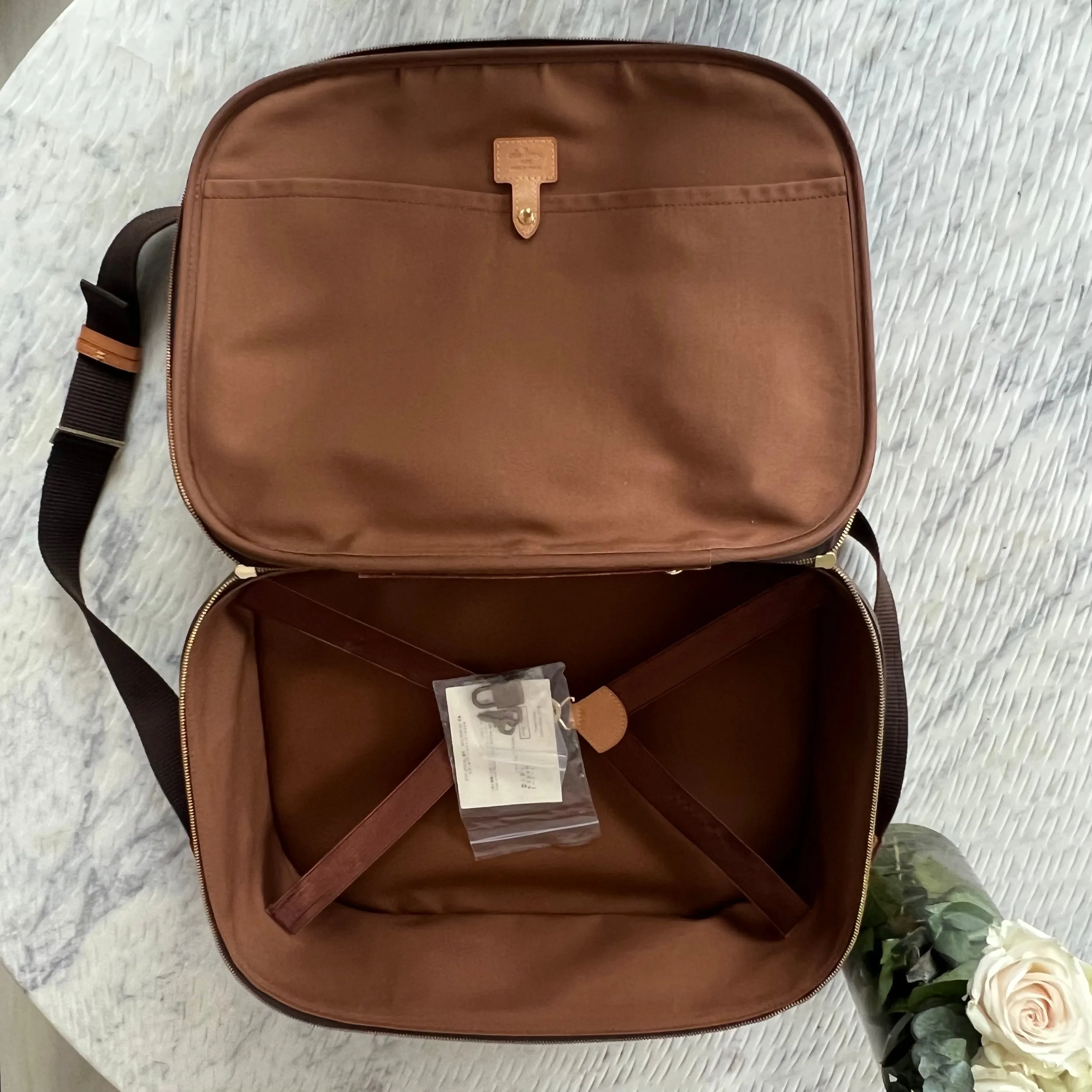 Louis Vuitton Packall Bag