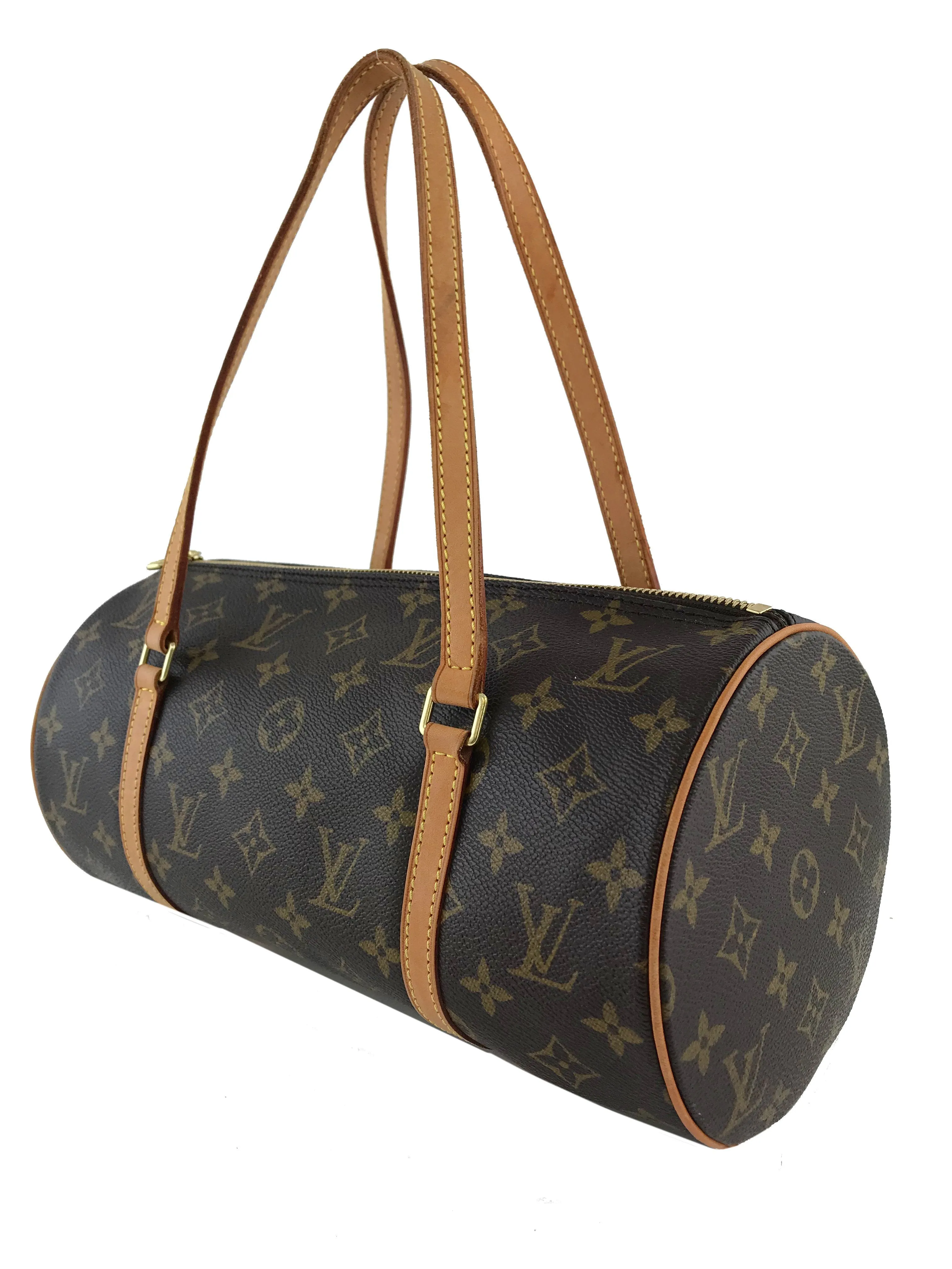 Louis Vuitton Papillon NM Bag