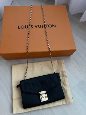 Louis Vuitton Pochette st Germain bag